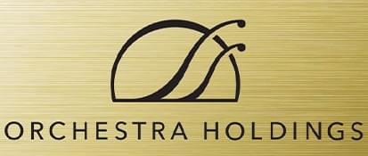 ORCHESTRA HOLDINGS