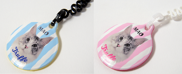 携帯クリーナー