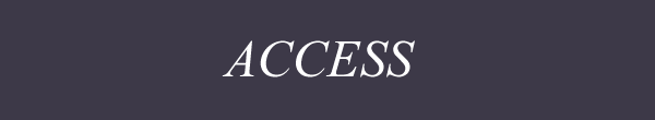 アクセス