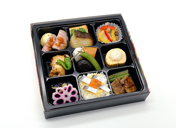 吞べえ達のおつまみ弁当 ≪お持ち帰り限定≫