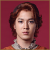 山沖勇輝