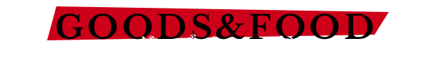 GOODS & FOOD
