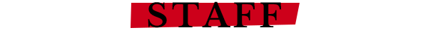 STAFF
