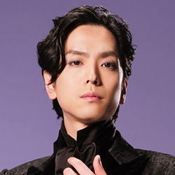 ミュージカル『AGATHA』 - 明治座 公式サイト
