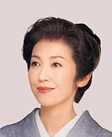 賀来千香子