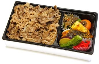 五木ひろしプロデュース弁当